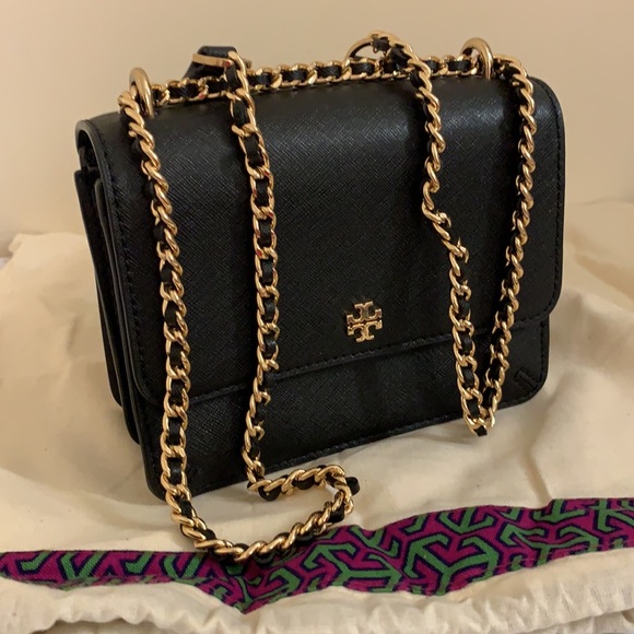 Handbags - Tory Burch mini bag